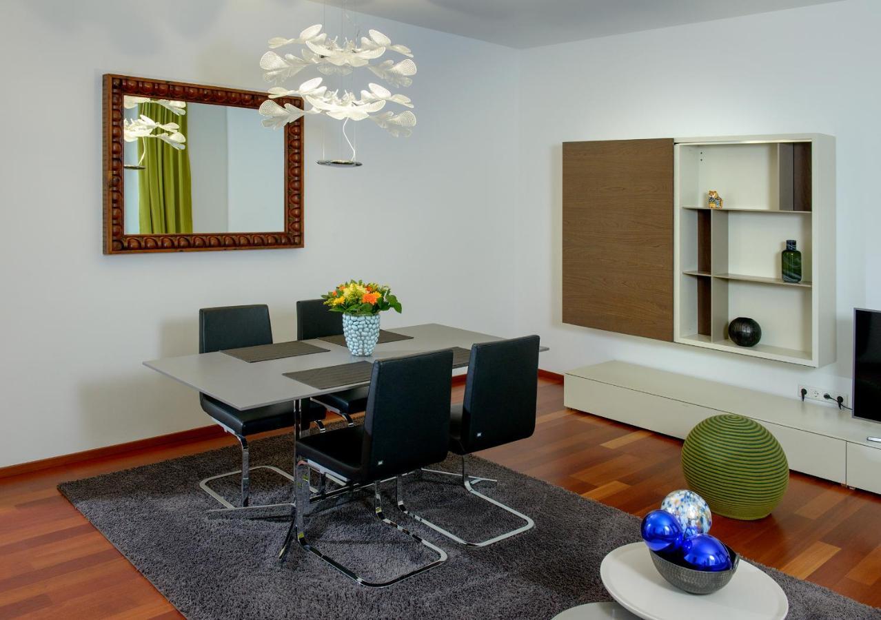 Apartmán My Wonderland Solnohrad Exteriér fotografie