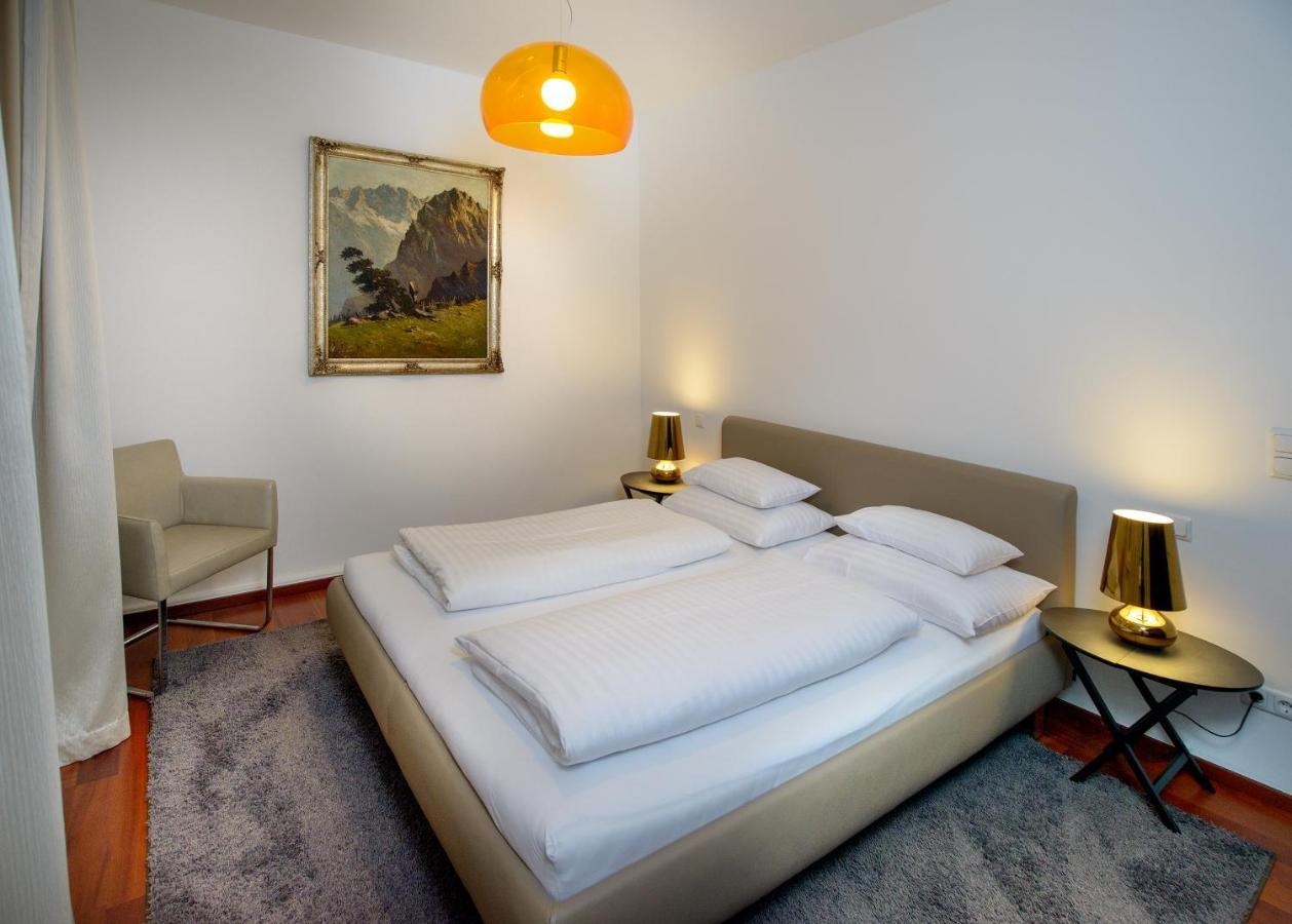 Apartmán My Wonderland Solnohrad Exteriér fotografie