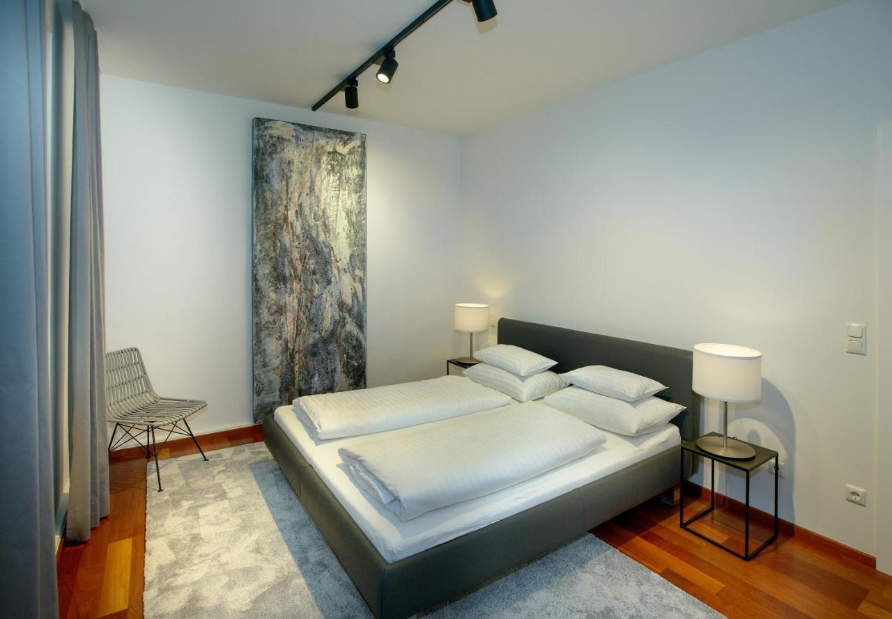 Apartmán My Wonderland Solnohrad Exteriér fotografie