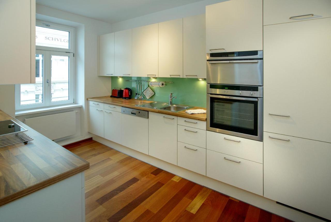 Apartmán My Wonderland Solnohrad Exteriér fotografie