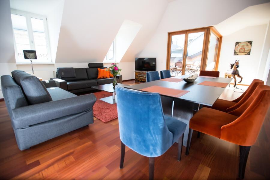 Apartmán My Wonderland Solnohrad Exteriér fotografie