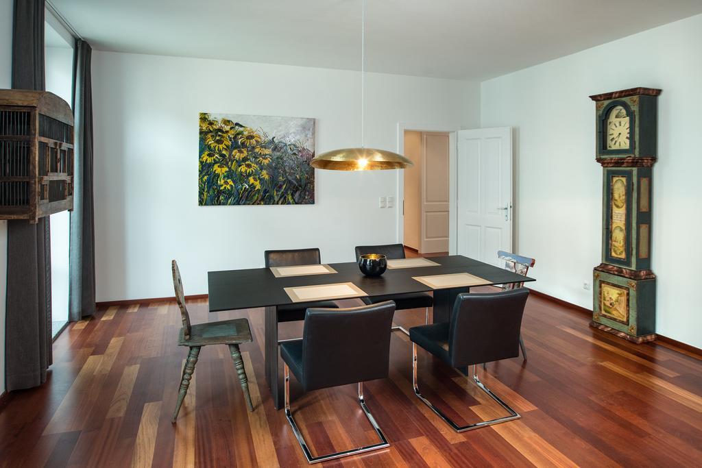 Apartmán My Wonderland Solnohrad Exteriér fotografie