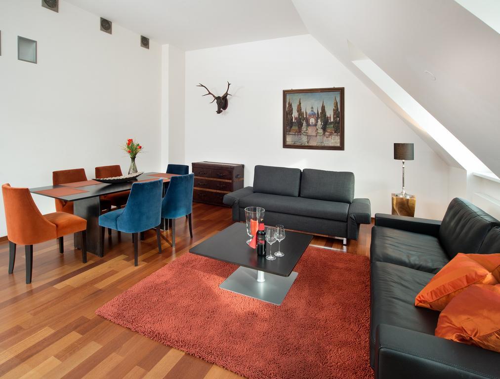Apartmán My Wonderland Solnohrad Exteriér fotografie