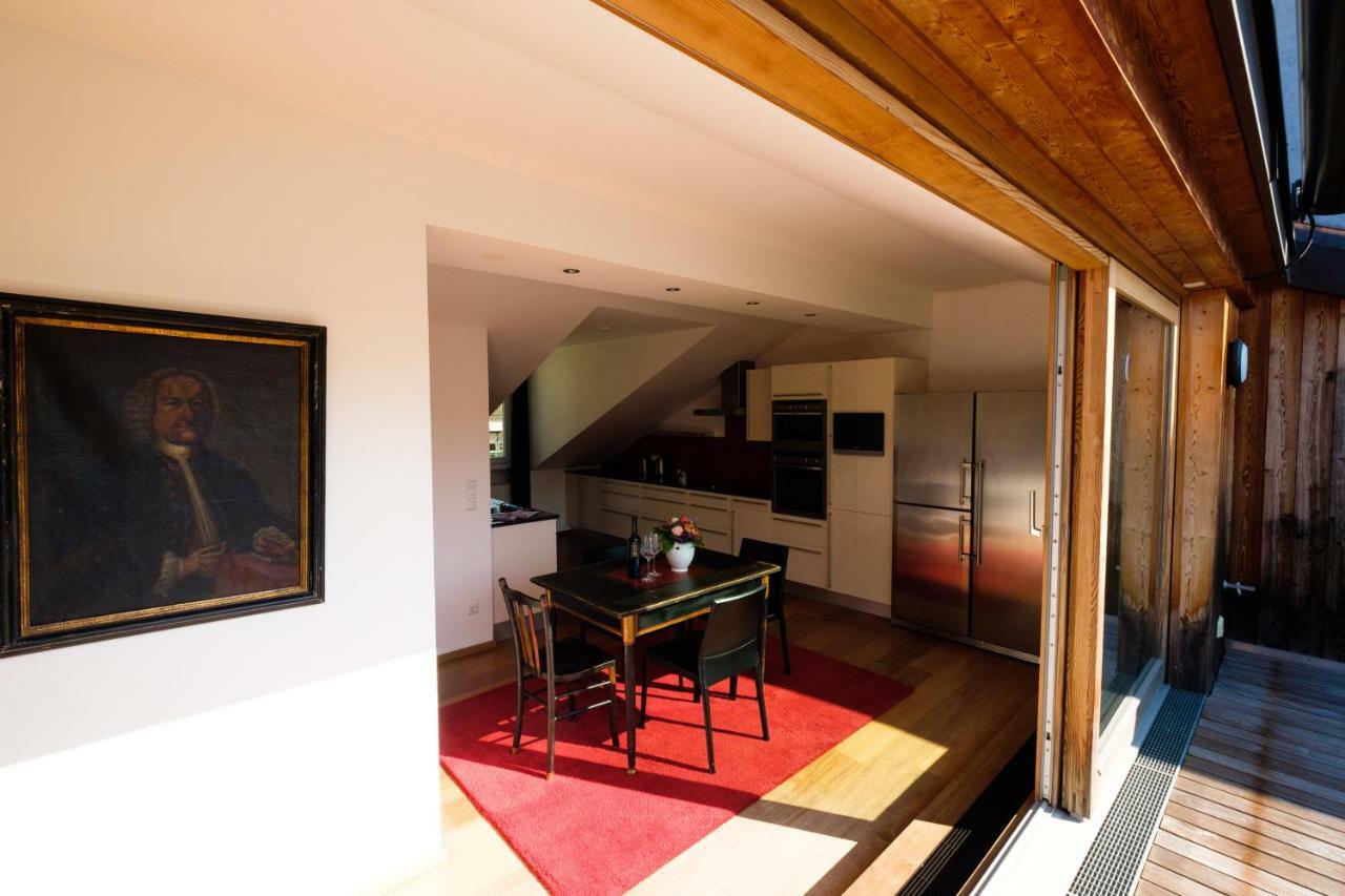 Apartmán My Wonderland Solnohrad Exteriér fotografie