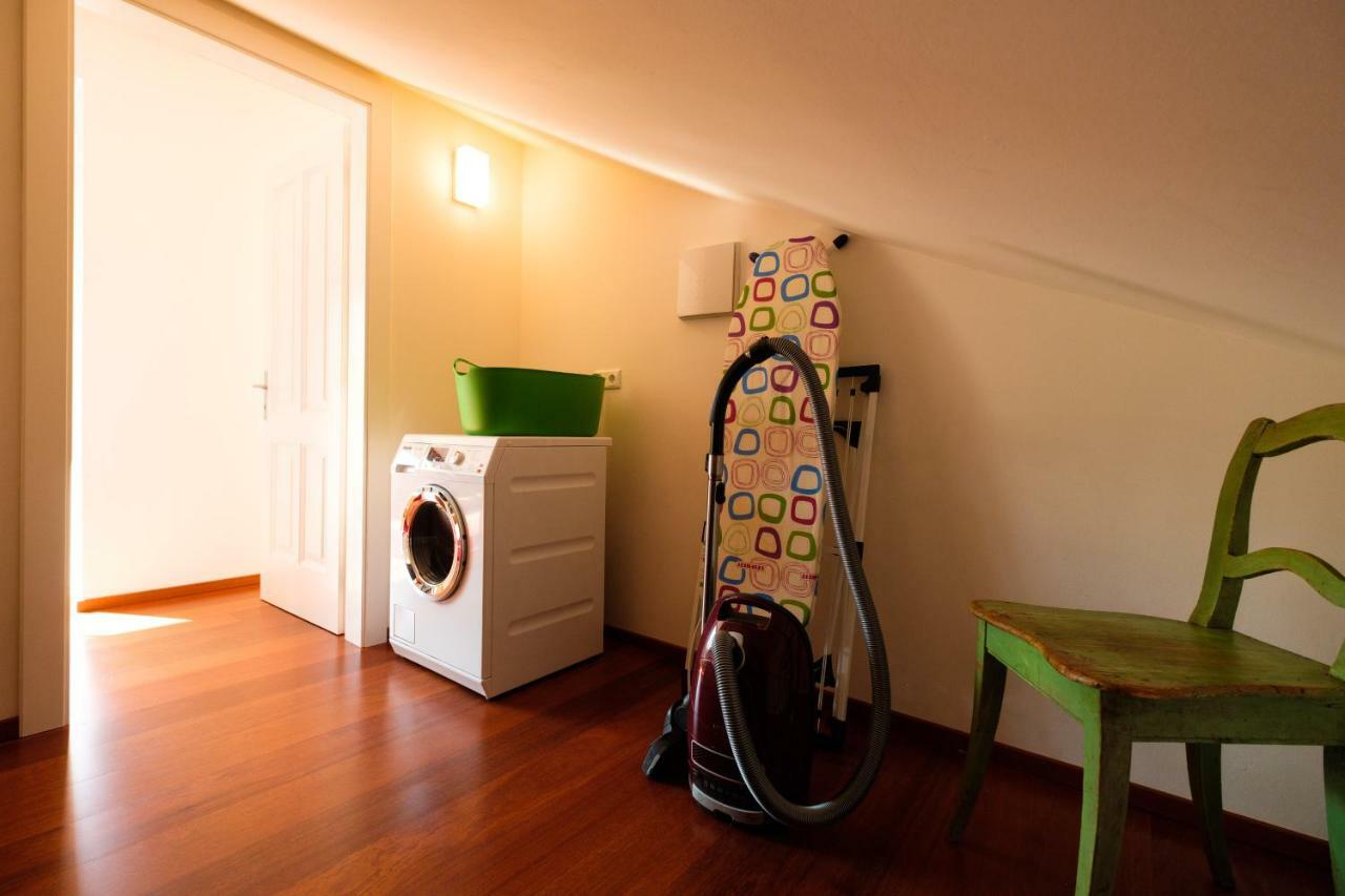 Apartmán My Wonderland Solnohrad Exteriér fotografie
