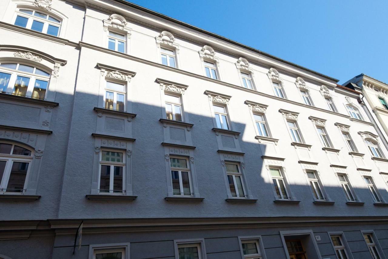 Apartmán My Wonderland Solnohrad Exteriér fotografie
