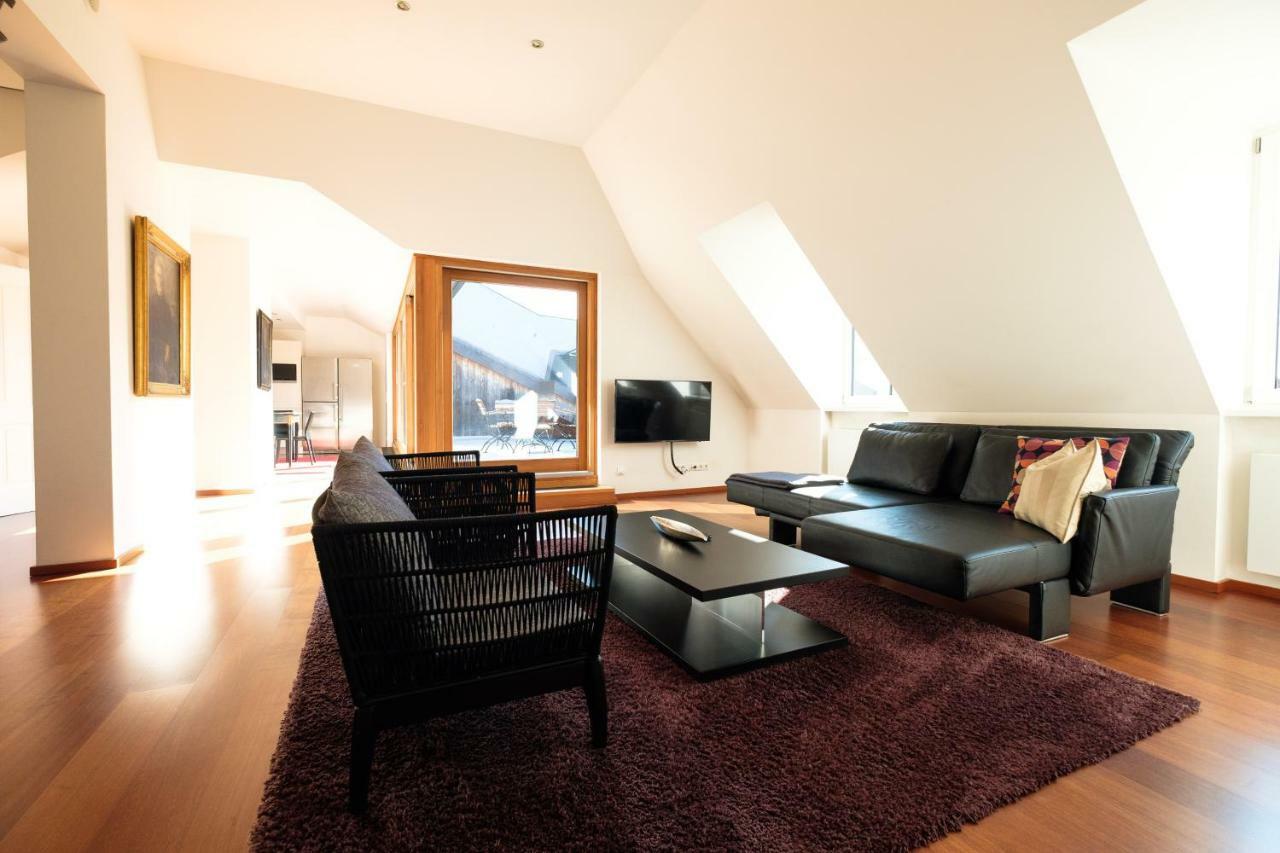 Apartmán My Wonderland Solnohrad Exteriér fotografie