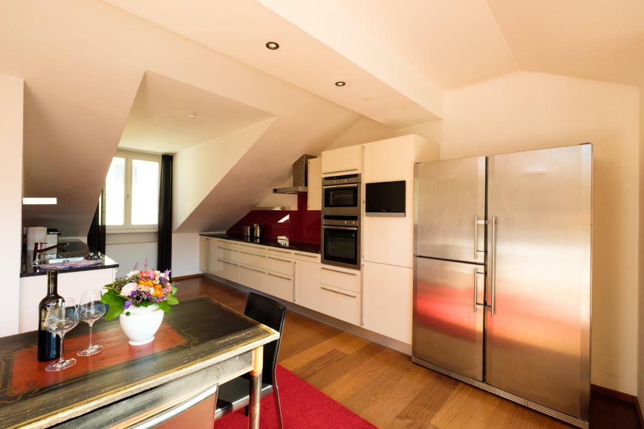 Apartmán My Wonderland Solnohrad Exteriér fotografie
